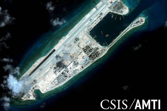 The Pentagon releases annual report on Chinese military activities - ảnh 1